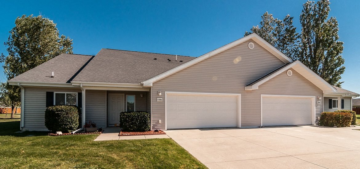 Grand Forks AFB Homes Homes in Grand Forks AFB, ND